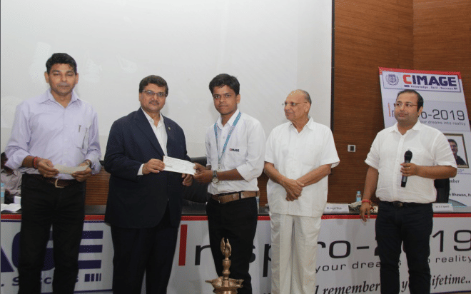 CIMAGE Activities photo 20