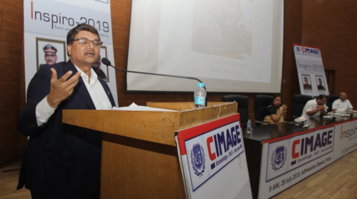 CIMAGE Activities photo 21