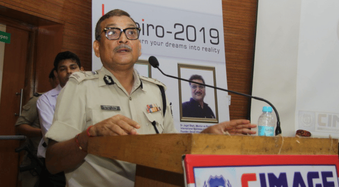 CIMAGE Activities photo 22