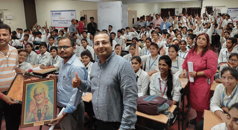 CIMAGE Activities photo 23