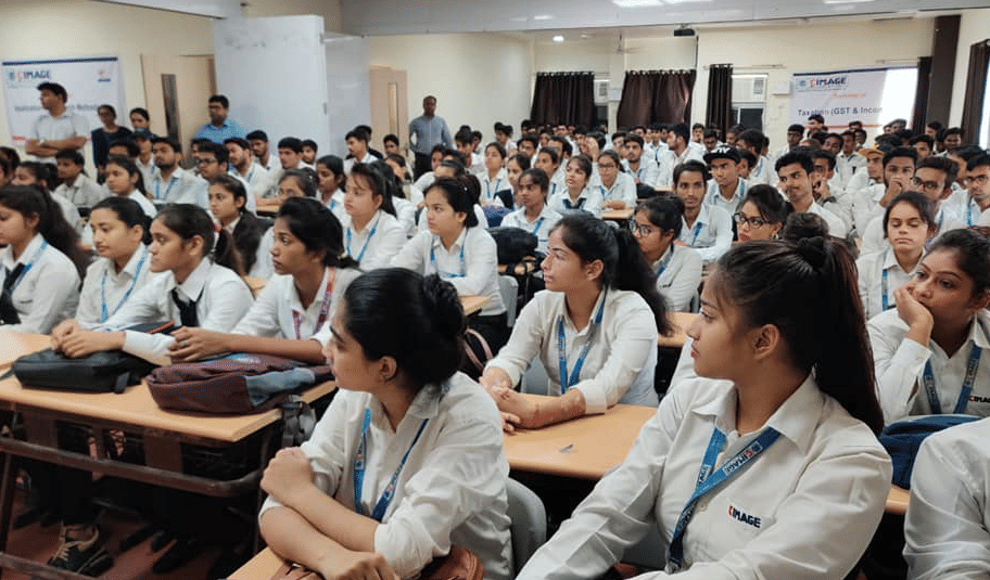 CIMAGE Activities photo 24