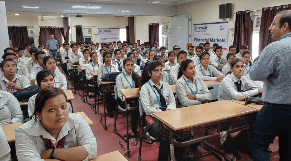 CIMAGE Activities photo 25