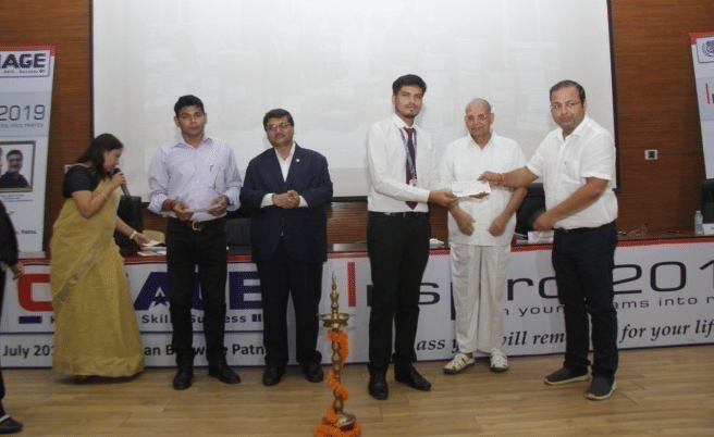 CIMAGE Activities photo 29