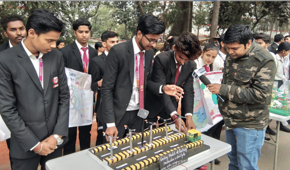 CIMAGE Activities photo 31