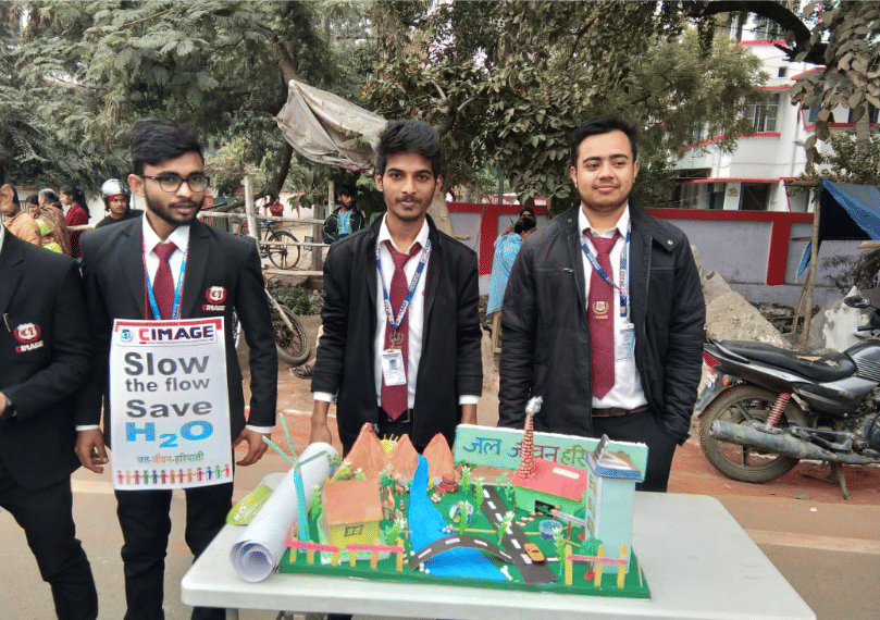 CIMAGE Activities photo 34