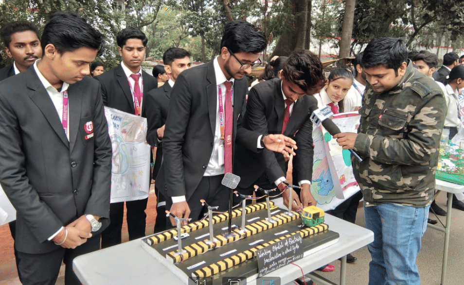 CIMAGE Activities photo 36