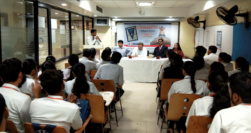 CIMAGE Activities photo 40