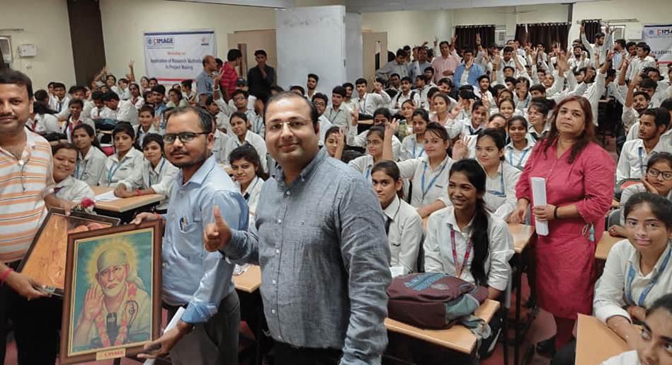 CIMAGE Activities photo 45