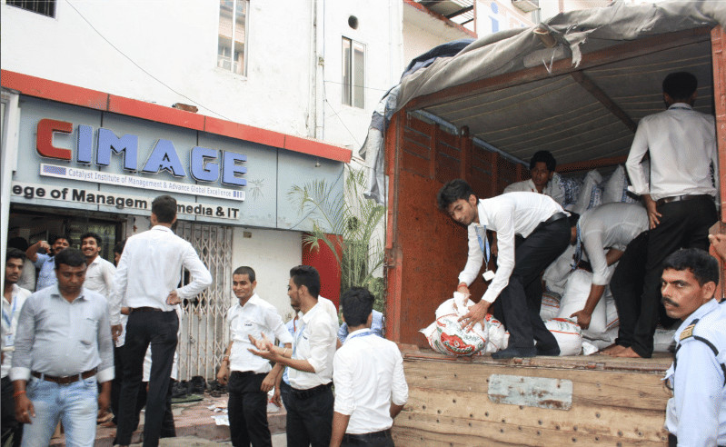 CIMAGE Activities photo 52