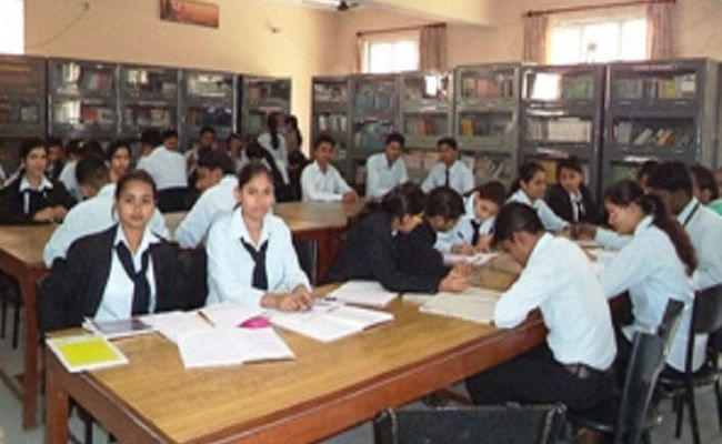 Gogte College of Commerce Belgaum Infrastructure photo 2