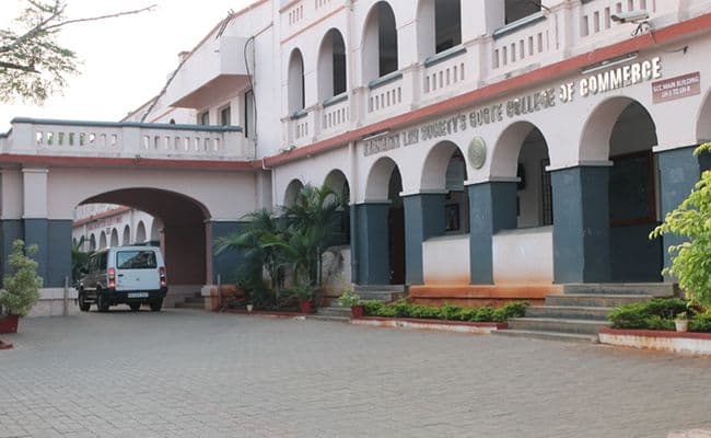 Gogte College of Commerce Belgaum Infrastructure photo 3