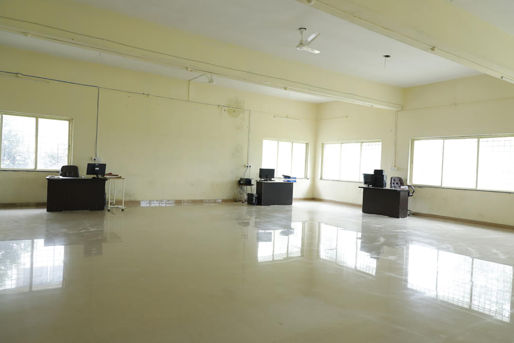 Shantiniketan College Of Pharmacy Ahmednagar College Infrastructure photo 4