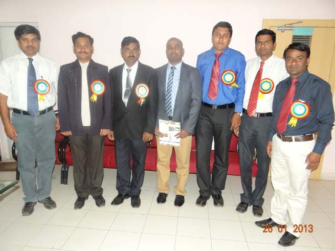 Nashik Gramin Shikshan Prasarak Mandal's College of Pharmacy Events photo 2