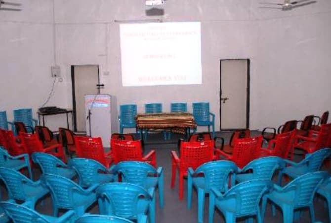 Sahyadri College of Pharmacy Solapur Campus photo 4