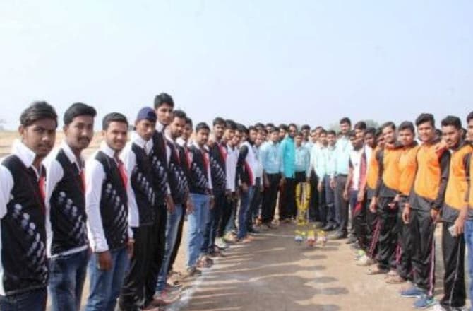 Sahyadri College of Pharmacy Solapur Campus photo 5