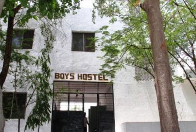 Sahyadri College of Pharmacy Solapur Campus photo 6