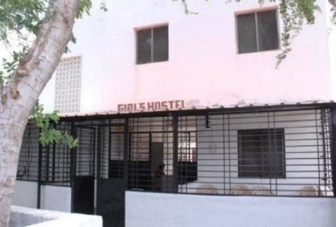 Sahyadri College of Pharmacy Solapur Campus photo 7