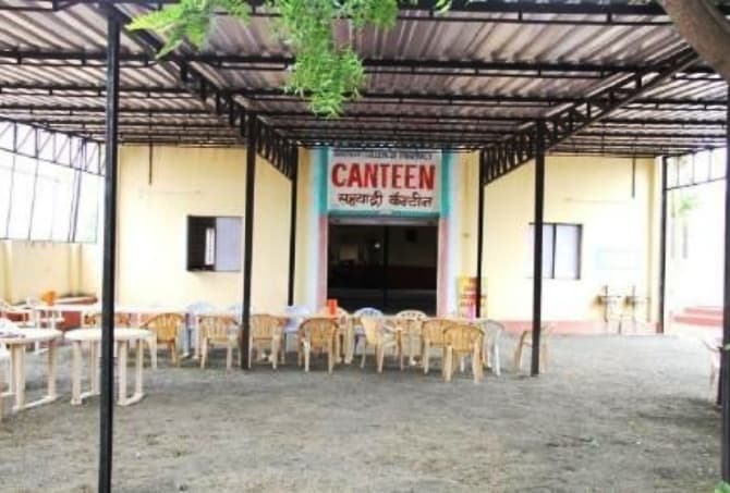 Sahyadri College of Pharmacy Solapur Campus photo 8