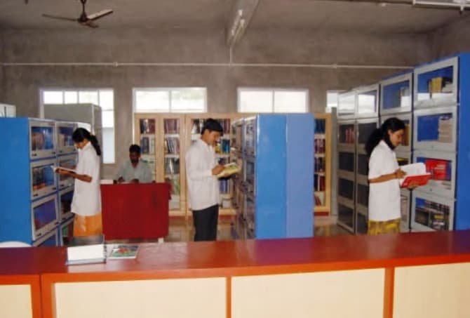 Sahyadri College of Pharmacy Solapur Campus photo 1