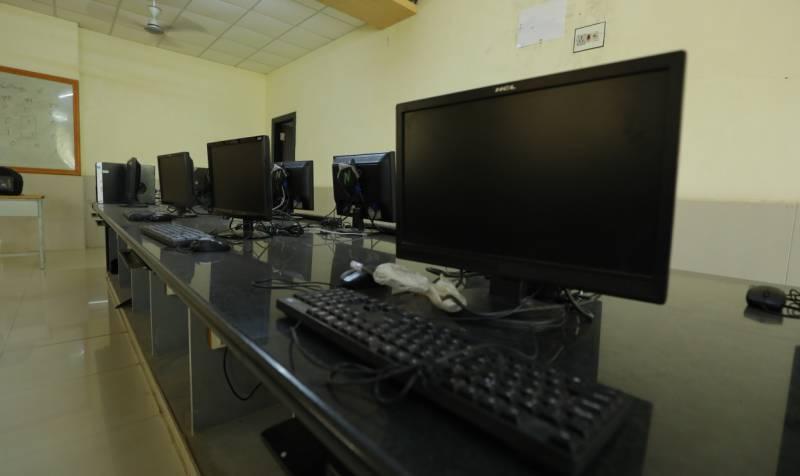 Shree Dhanvantary College of Post Graduate Business Management Surat Infrastructure photo 1