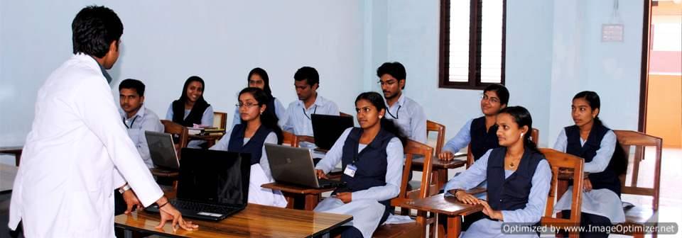 Krishna College Of Pharmacy Satara photo_app photo 1