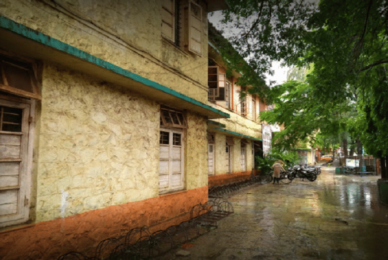 S P S Late Suman Dhekane Pharmacy College Satara photo_app photo 1