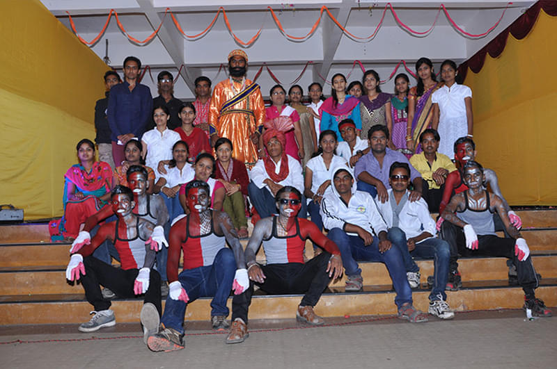 Late Adv. Dadasaheb Chavan Memorial Institute of Pharmacy,Malwadi Satara photo_app photo 1