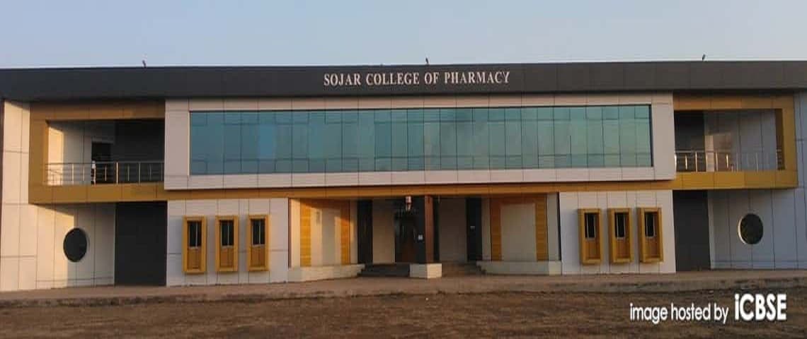 Sojar College of Pharmacy Solapur College Infrastructure photo 2