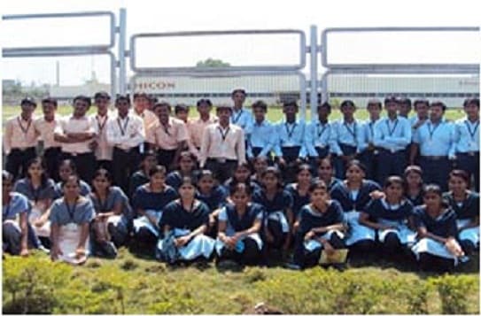 Sojar College of Pharmacy Solapur Cultural Event and Activity photo 1