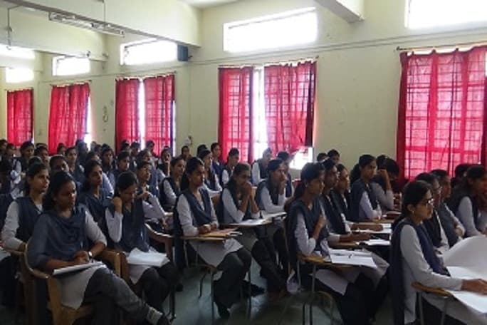 SVERI's College of Pharmacy Solapur College Infrastructure photo 4