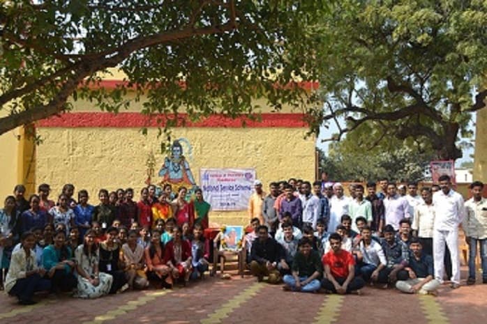 SVERI's College of Pharmacy Solapur Cultural Event photo 2