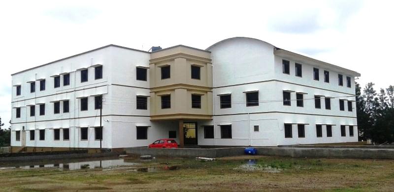 VJSM's Institute of Pharmacy Junnar photo_app photo 2