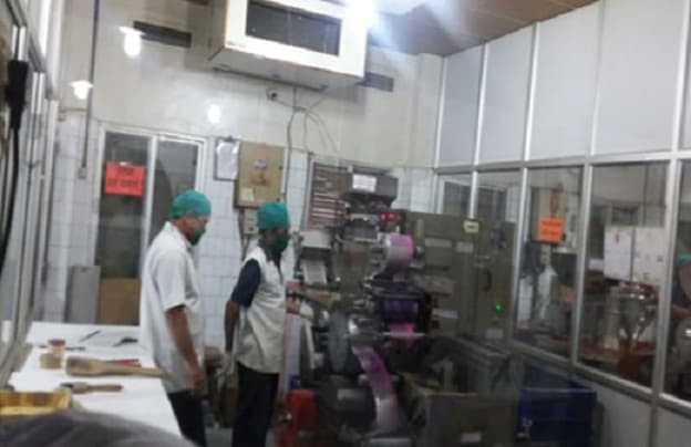 College of Pharmacy, Paniv Solapur College Infrastructure photo 2