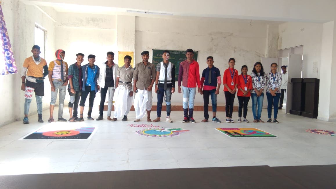 Sarsam College of Pharmacy Pune College Ambience photo 2