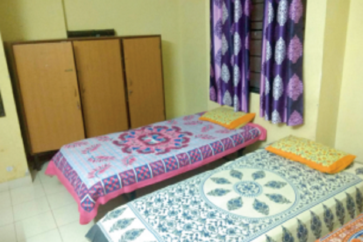 Sarsam College of Pharmacy Pune College Ambience photo 6