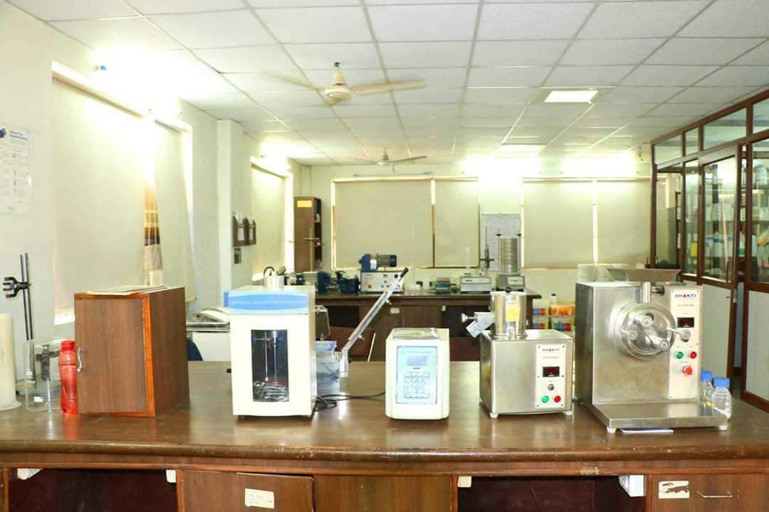 Sarsam College of Pharmacy Pune College Ambience photo 12