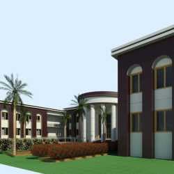 Sarsam College of Pharmacy Pune College Ambience photo 15