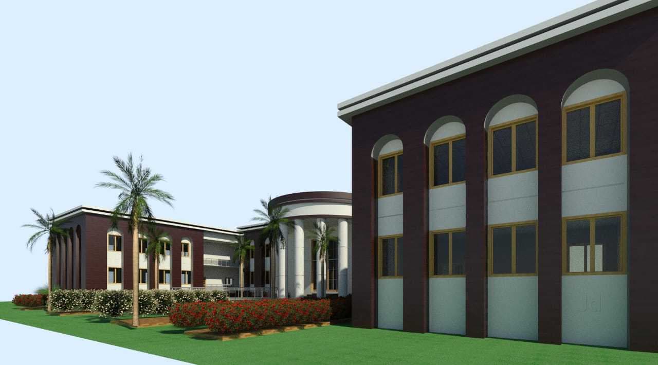 Sarsam College of Pharmacy Pune College Ambience photo 14