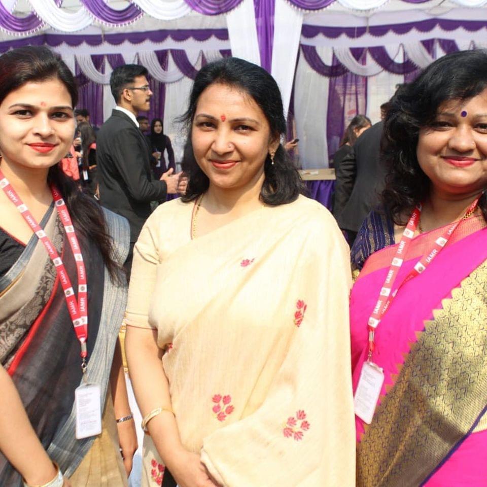 IAMR Extra Curriculars photo 1