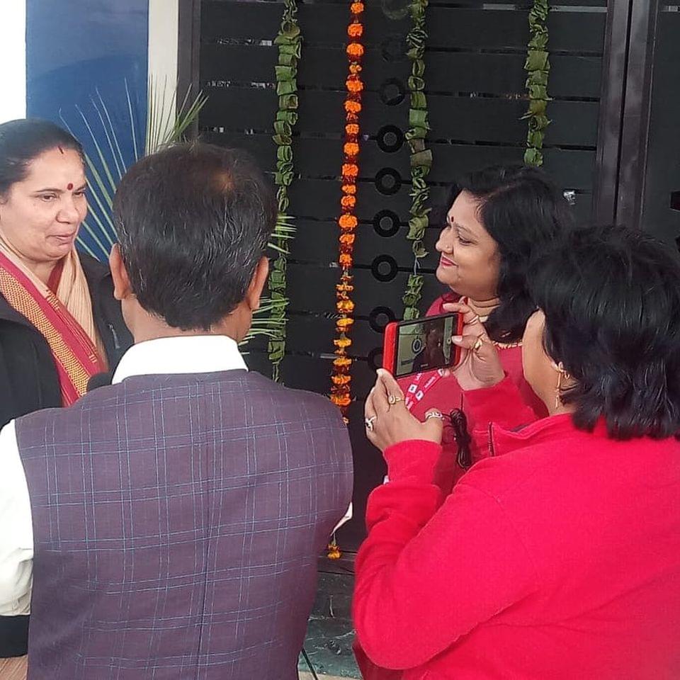 IAMR Extra Curriculars photo 3