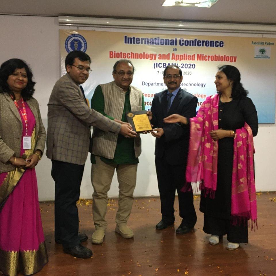 IAMR Extra Curriculars photo 6