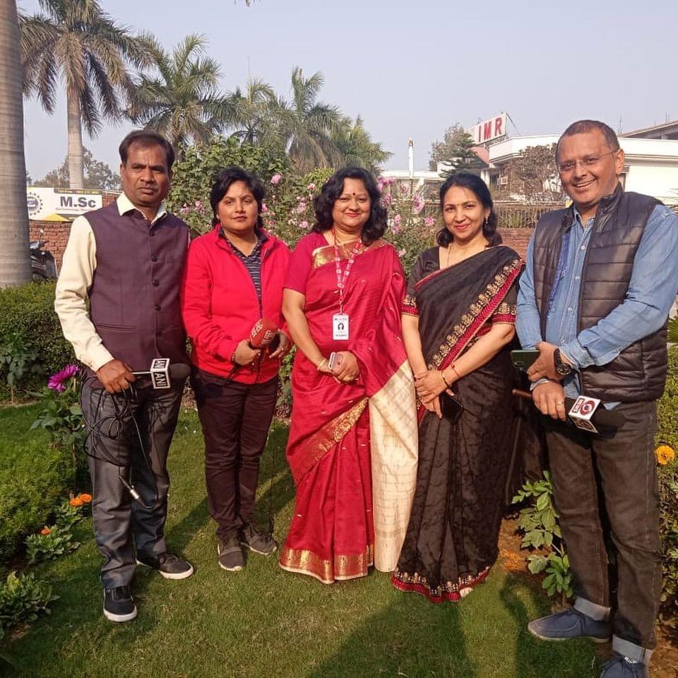 IAMR Extra Curriculars photo 7