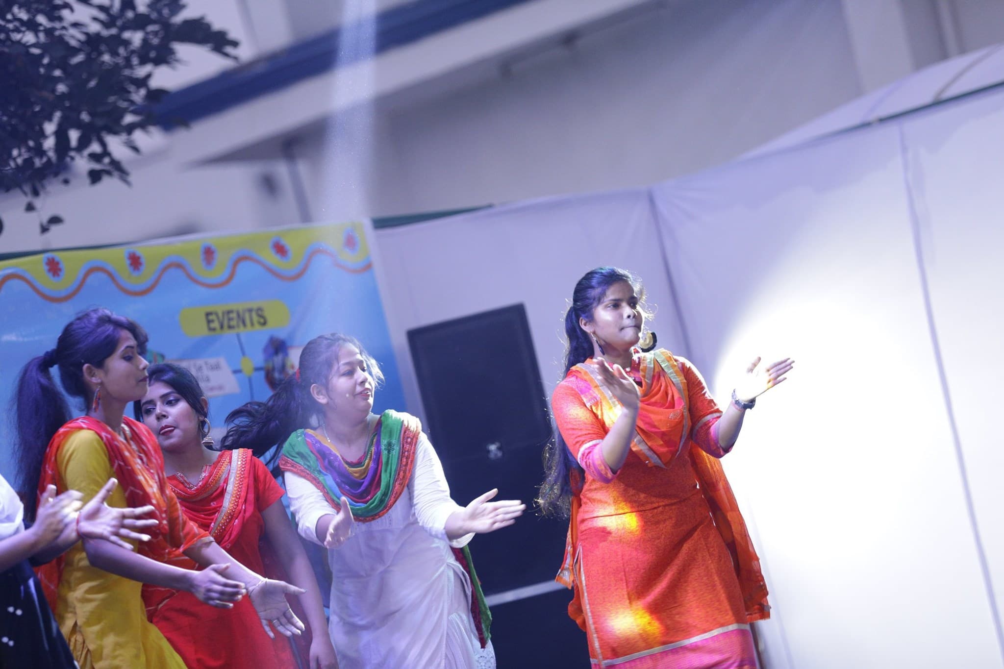 IAMR Dreamzspark 2020 photo 2