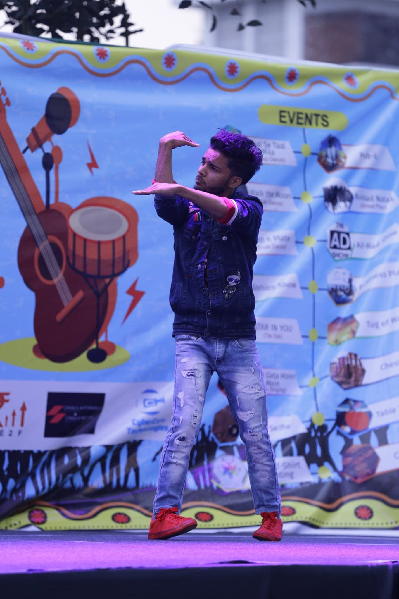 IAMR Dreamzspark 2020 photo 3