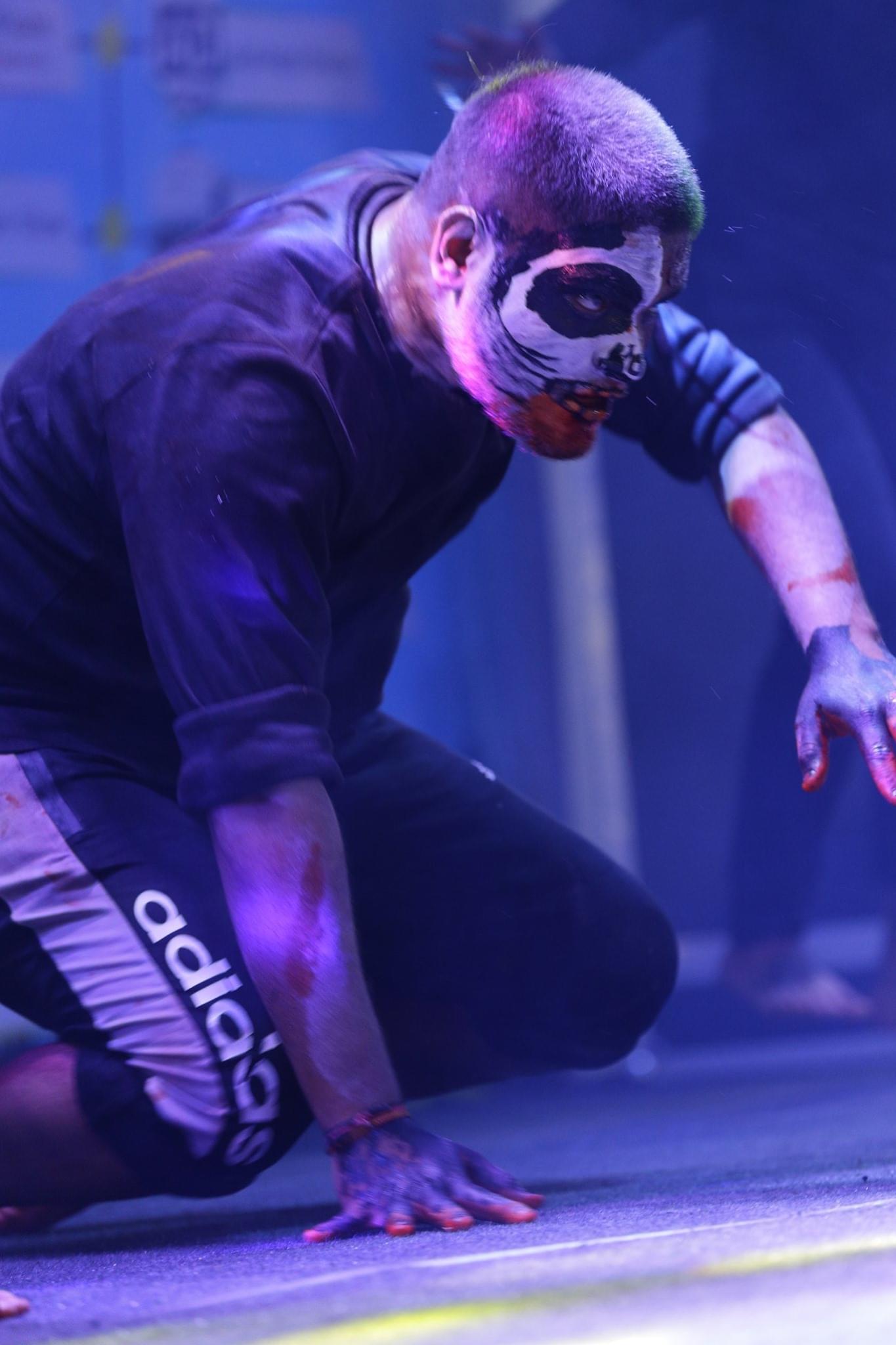 IAMR Dreamzspark 2020 photo 4