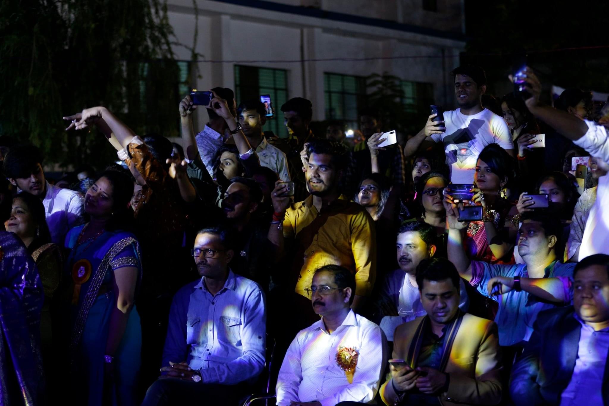 IAMR Dreamzspark 2020 photo 6