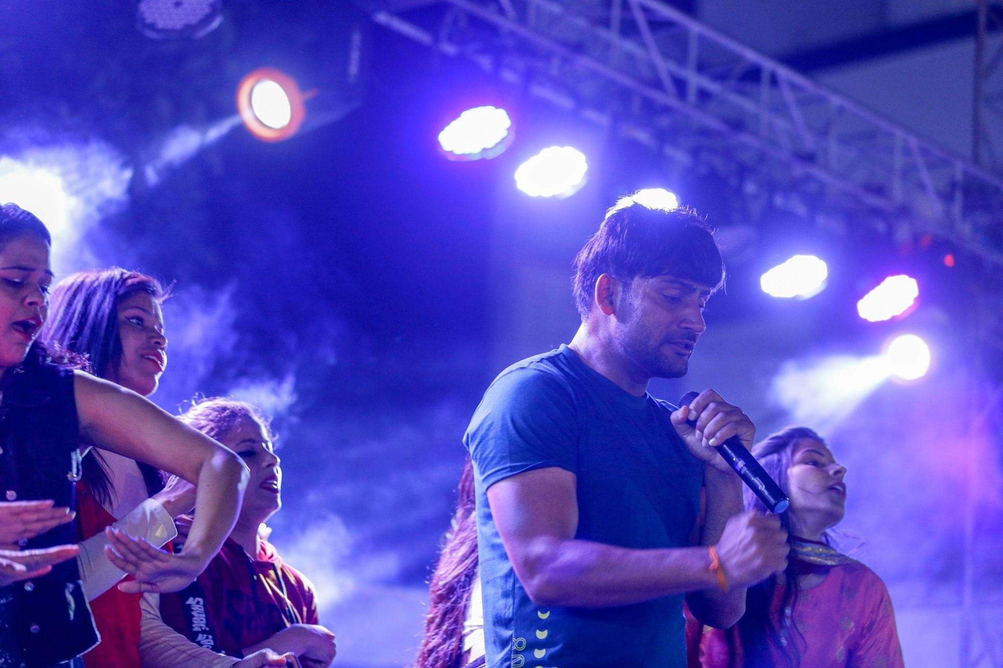 IAMR Dreamzspark 2020 photo 7