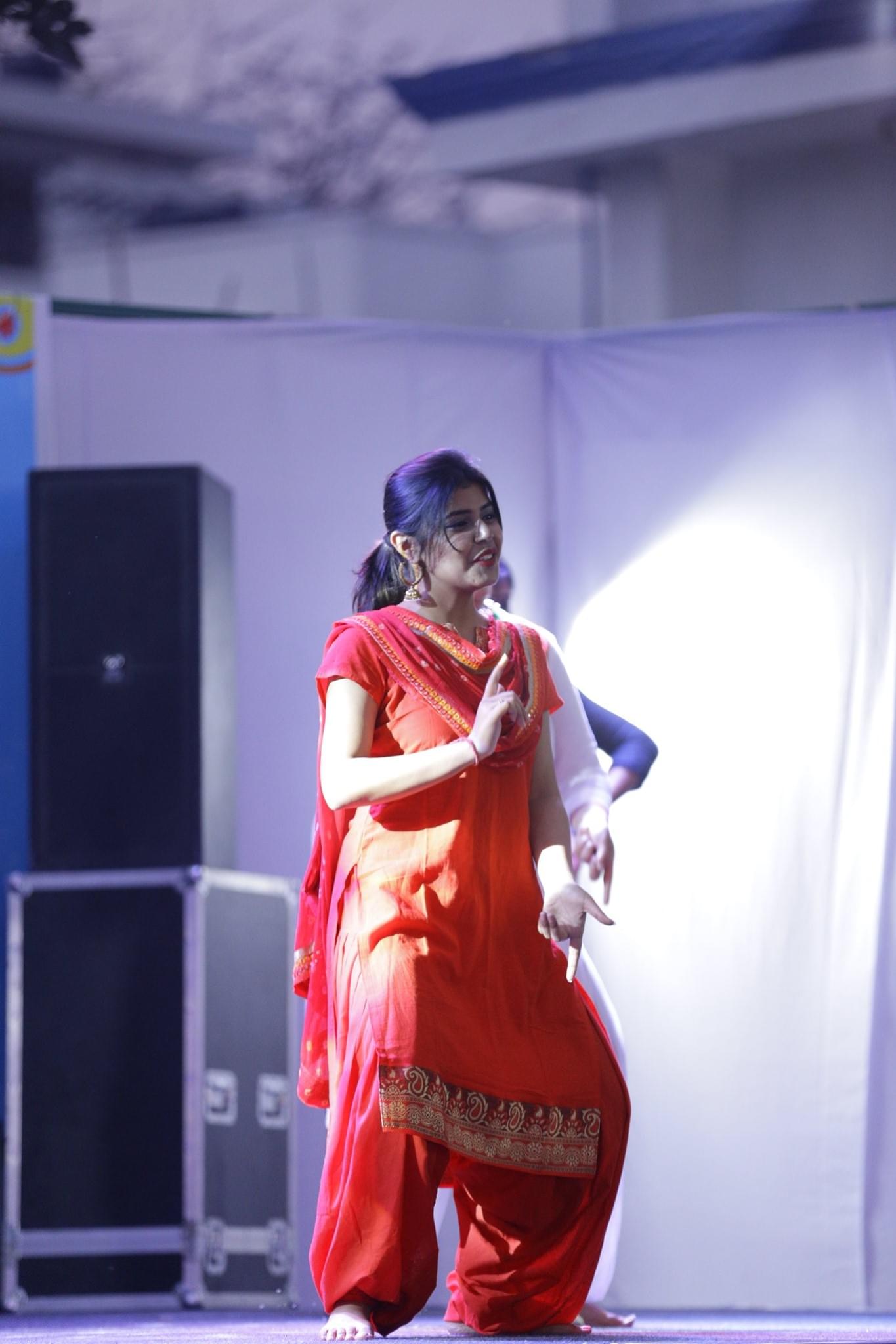 IAMR Dreamzspark 2020 photo 8