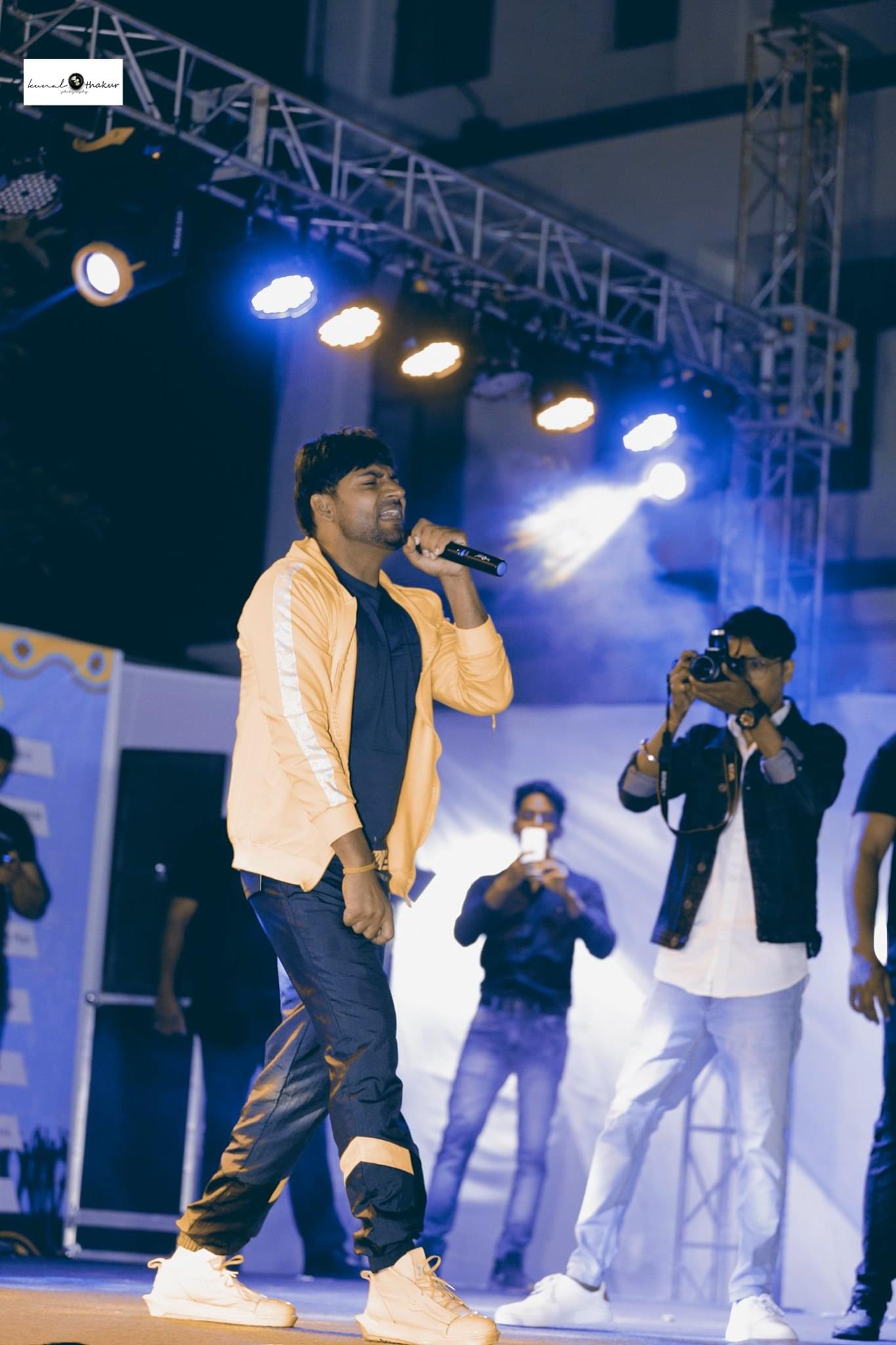 IAMR Dreamzspark 2020 photo 9