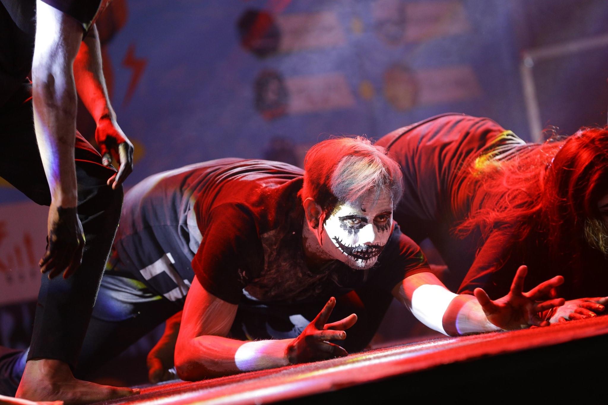 IAMR Dreamzspark 2020 photo 11